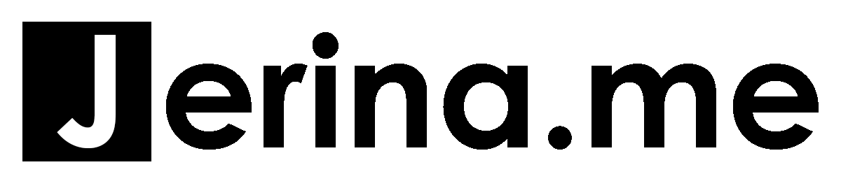 Jerina.me